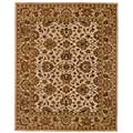 Capel Rugs Capel Rugs Mumtaz - Meshed 4x6 Ivorychampagne Area Rugs