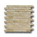 Original Style Original Style Venetian Small Brickbond Mosaic Cantabrian Tile  &