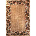 KAS Oriental Rugs. Inc. Kas Oriental Rugs. Inc. Sparta 3 X 5 Sparta Beige Bamboo Basketw