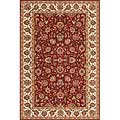 Momeni, Inc. Momeni, Inc. Persian Heritage 8 X 10 Brick Area Rugs