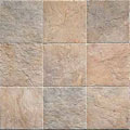 Edilcuoghi Ceramiche Edilcuoghi Ceramiche Rocks Mosaic Gold Tile  &  Stone