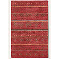 Couristan Couristan Oasis 3 X 5 Rainbow Dusty Rose Area Rugs