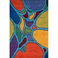 Momeni, Inc. Momeni, Inc. New Wave 4 X 6 New Wave Assorted Area Rugs