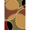 KAS Oriental Rugs. Inc. Kas Oriental Rugs. Inc. Moda 2 X 3 Moda Multicolor Studio Area R