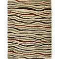 KAS Oriental Rugs. Inc. Kas Oriental Rugs. Inc. Elements 7 X 10 Elements Beige Sahara Wa