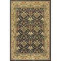 KAS Oriental Rugs. Inc. Kas Oriental Rugs. Inc. Sparta Round 5 X 5 Sparta Emerald Tapest