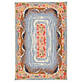 American Cottage Rugs American Cottage Rugs Sandpiper 4 X 6 Sandpiper Multi Area Rugs