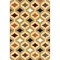 Momeni, Inc. Momeni, Inc. Elements 3 X 5 Elements Sage Area Rugs
