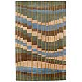 Capel Rugs Capel Rugs Andes 2x3 Gardensky Area Rugs