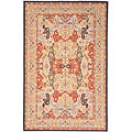 KAS Oriental Rugs. Inc. Kas Oriental Rugs. Inc. Winslow 2 X 3 Winslow Multicolor Tabriz