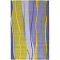 KAS Oriental Rugs. Inc. Kas Oriental Rugs. Inc. Cosmopolitan 3 X 4 Cosmopolitan Blue / sag