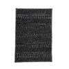 Colonial Mills, Inc. Colonial Mills, Inc. Elegance 12 X 15 Ebony Area Rugs