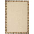 Capel Rugs Capel Rugs Trivia 8x11 Jade Area Rugs