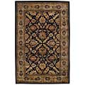 Capel Rugs Capel Rugs Karmuri-polonaise 2x3 Onyx Area Rugs