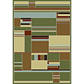 KAS Oriental Rugs. Inc. Kas Oriental Rugs. Inc. Monte Carlo Ii 2 X 2 Monte Carlo Ii Sage