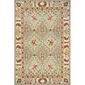 Momeni, Inc. Momeni, Inc. Old World 5 X 8 Old World Jade Area Rugs