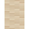 Central Oriental Central Oriental Sunset 8 X 11 Sunset Beige Area Rugs