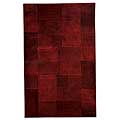 Capel Rugs Capel Rugs Andes 3x5 Paprika Area Rugs