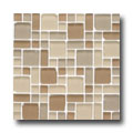 Original Style Original Style Random Pattern Frosted Tumbled Mixed Mosaic Mweru