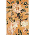 KAS Oriental Rugs. Inc. Kas Oriental Rugs. Inc. Catalina 5 X 8 Runner Catalina Gold Magn