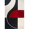 Momeni, Inc. Momeni, Inc. Delhi 5 X 8 Delhi Black Area Rugs