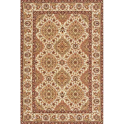 Momeni, Inc. Momeni, Inc. Sutton Place 5 X 8 Ivory Area Rugs