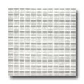 Original Style Original Style Single Clear Mosaic Arctic Tile  &  Stone
