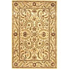 Momeni, Inc. Momeni, Inc. Mandalay 4 X 6 Ivory Area Rugs