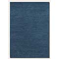 Couristan Couristan Vinyasa 3 X 5 Halcyon Blue Jay Area Rugs