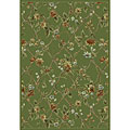 KAS Oriental Rugs. Inc. Kas Oriental Rugs. Inc. Monte Carlo Ii 3 X 4 Monte Carlo Ii Sage