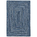 Capel Rugs Capel Rugs Agua 7x9 Tolie Blue Area Rugs