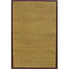 Anji Mountain Bamboo Rug, Co Anji Mountain Bamboo Rug, Co Peace Sisal 2 X 3 Peace Sisal Area