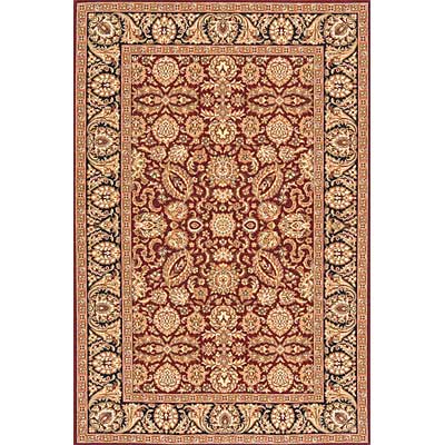 Momeni, Inc. Momeni, Inc. Sutton Place 10 X 14 Burgundy Area Rugs