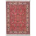 Couristan Couristan Kashimar 8 X 11 Ispaghan Rose Area Rugs