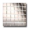 Original Style Original Style Metal Mosaics Battalion Brushed Tile  &  Stone