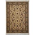 Couristan Couristan Kashimar 11 X 18 Ispaghan Beige Area Rugs