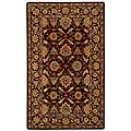 Capel Rugs Capel Rugs Jahan 2x3 Coffee Area Rugs