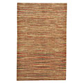 Capel Rugs Capel Rugs Chincoteague 3 X 4 Sea Oats Area Rugs