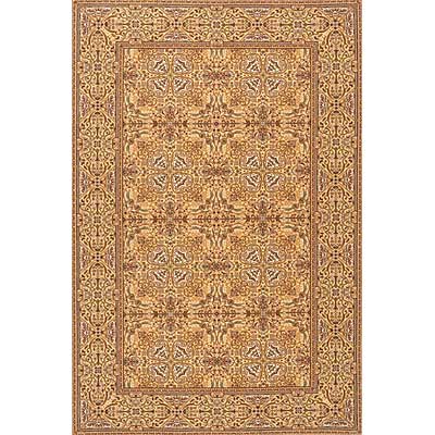 Momeni, Inc. Momeni, Inc. Sutton Place 2 X 3 Gold Area Rugs