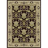 Carpet Art Deco Carpet Art Deco New Horizons 8 X 10 Kheran / passion Area Rugs