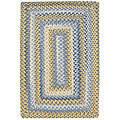 Capel Rugs Capel Rugs High Country 2x4 Big Sky Area Rugs