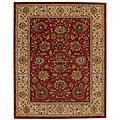 Capel Rugs Capel Rugs Kaimuri-zieglar 2x3 Hennagold Area Rugs
