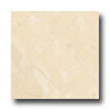 Ergon Tile Ergon Tile Corton 18 X 18 High Honed Rectified Bianco Tile  &  Sto