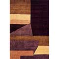 Momeni, Inc. Momeni, Inc. New Wave 8 X 10 New Wave Assorted Area Rugs