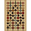 Carpet Art Deco Carpet Art Deco Soul 2 X 7 Lightbulb / beige Area Rugs