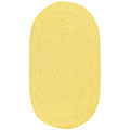 Capel Rugs Capel Rugs Solo 9x13 Oval Sunny Area Rugs