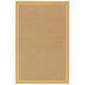 Capel Rugs Capel Rugs South Terrace 8x11 Bamboo Area Rugs