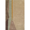 KAS Oriental Rugs. Inc. Kas Oriental Rugs. Inc. Signature 2 X 4 Signature Silver Screen