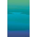 Foreign Accents Foreign Accents Festival Multi Colored 4 X 6 Sea Green Area Rugs