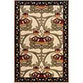 Momeni, Inc. Momeni, Inc. Nouveau 10 X 13 Nouveau Ivory Area Rugs
